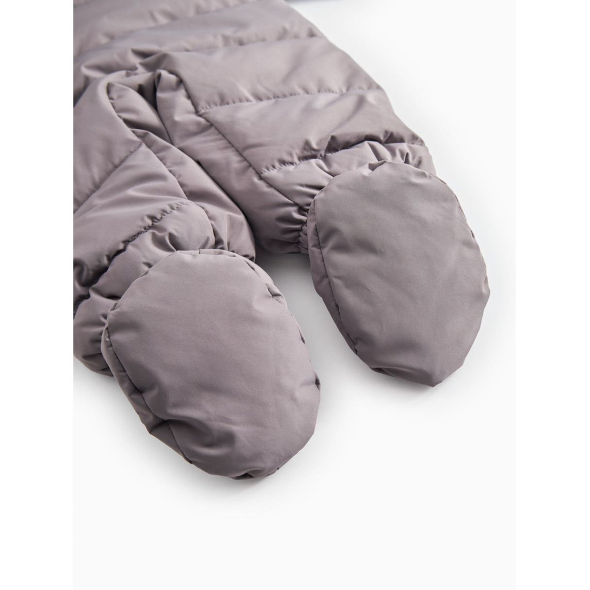 MarMar Tech. Puffer Plum Stem Oberto Suit