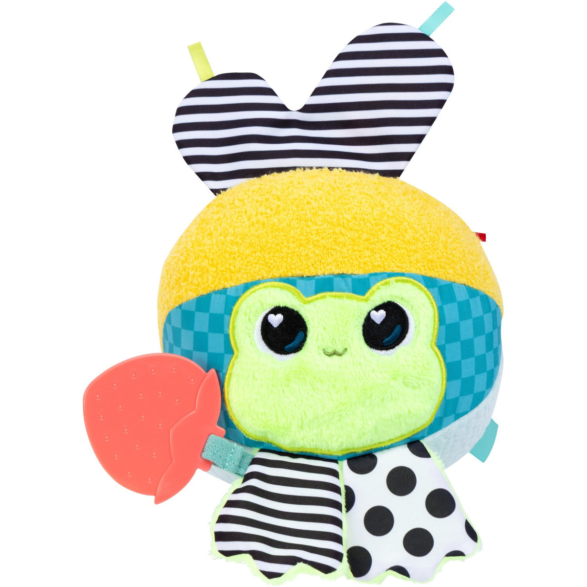 Lamaze Freddie The Firefly Udforsk-bold