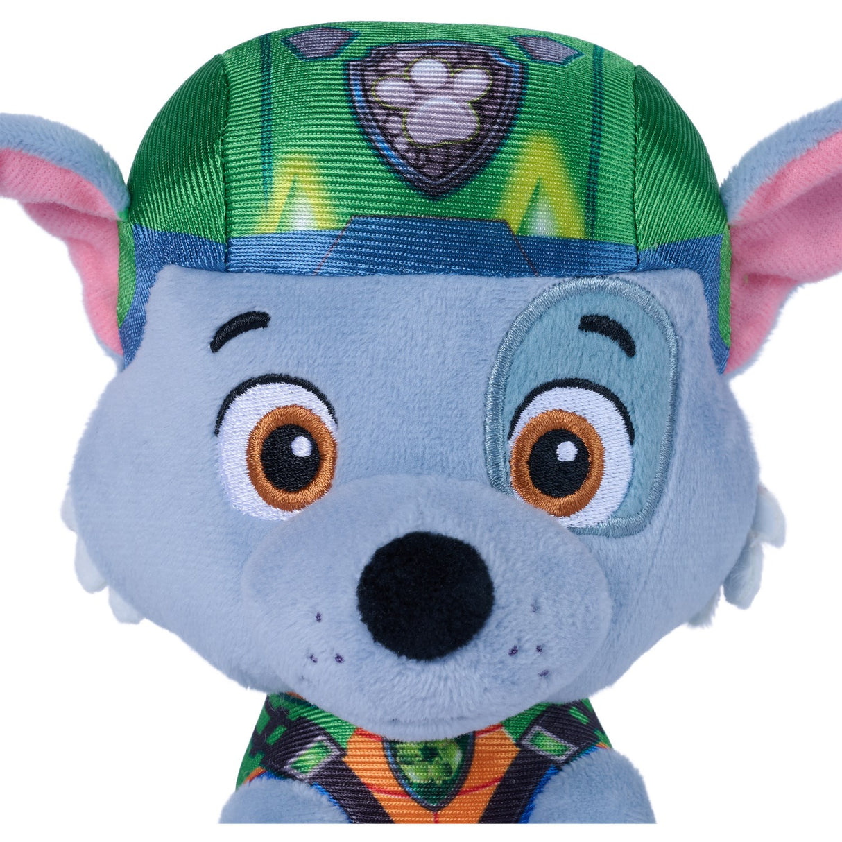 Paw Patrol Movie 3 Gund Plys Rocky 15 Cm
