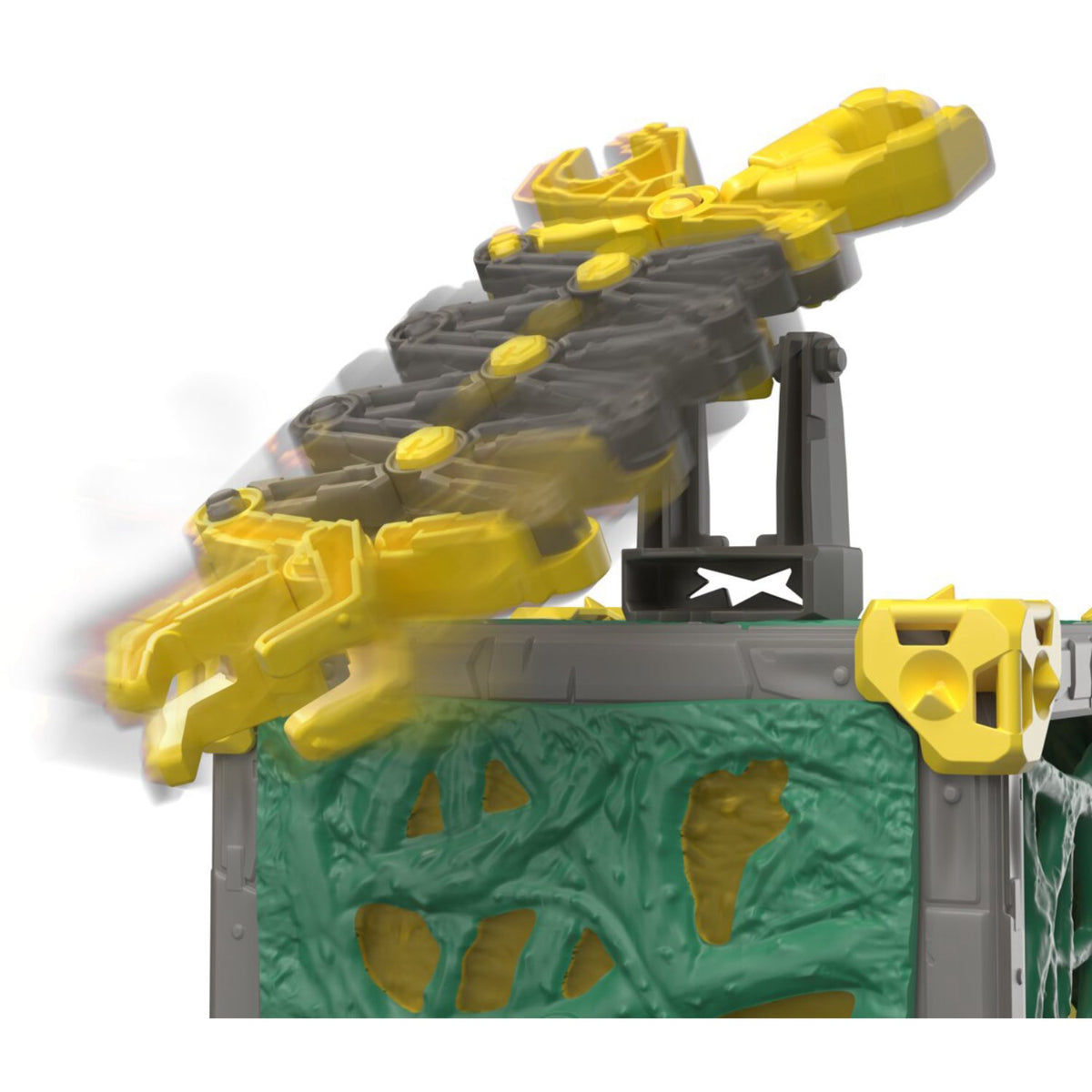 Schleich Junglefæstning