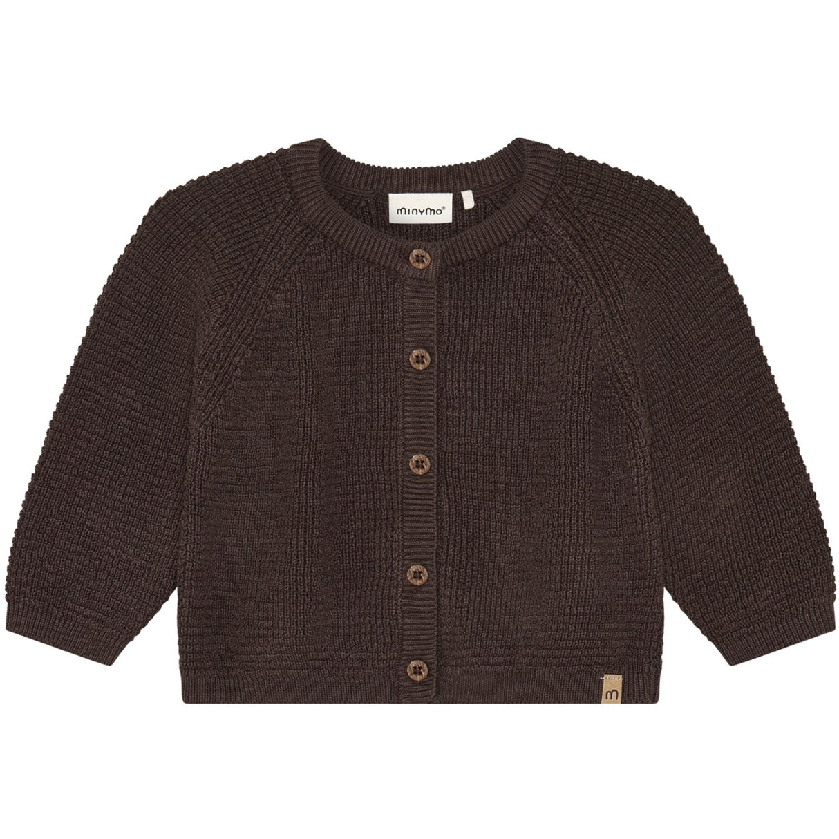 Minymo Bracken Cardigan Knit