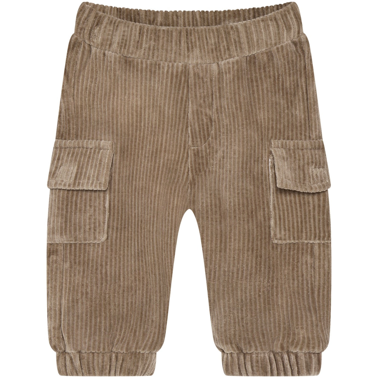 Minymo Fungi Pants Velour
