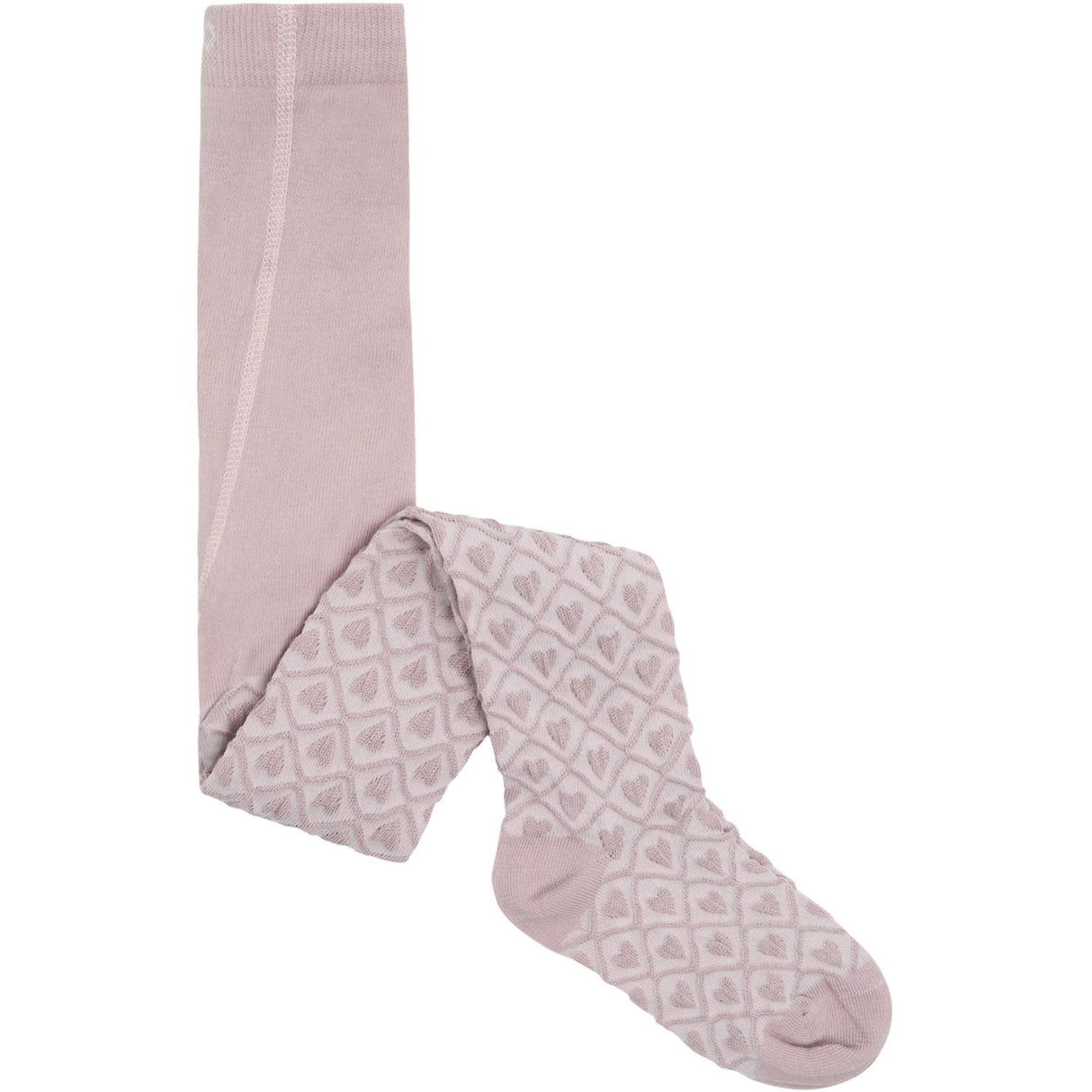 Minymo Huckleberry 2-Pack Stockings W. Pattern