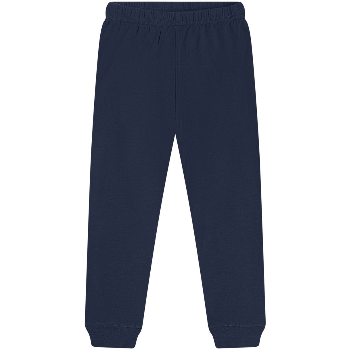 Minymo Dark Sapphire Pyjamas Ls Set Aop