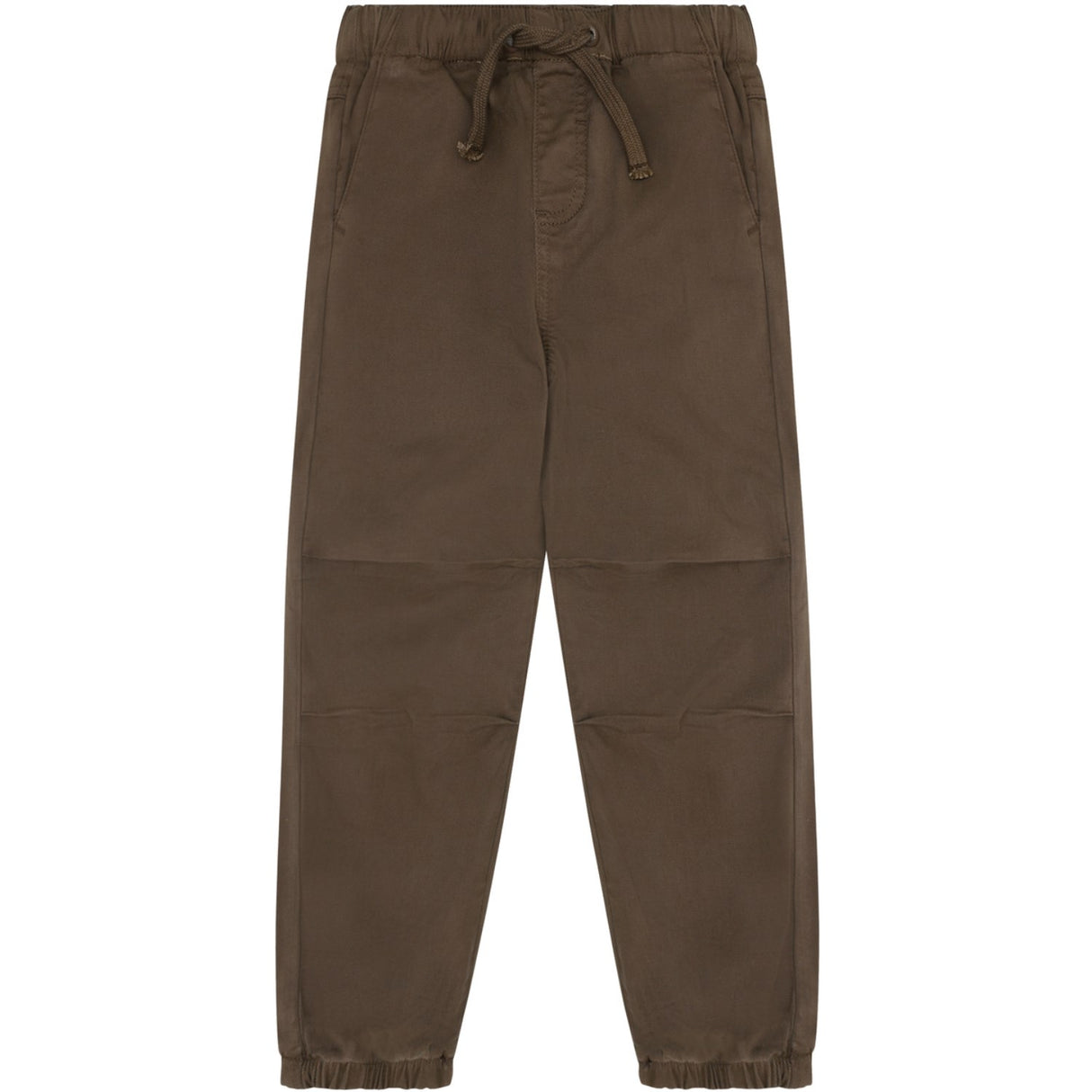 Minymo Chocolate Chip Pants Twill