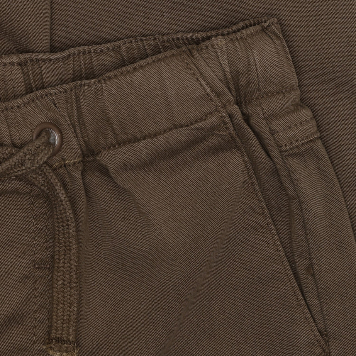 Minymo Chocolate Chip Pants Twill