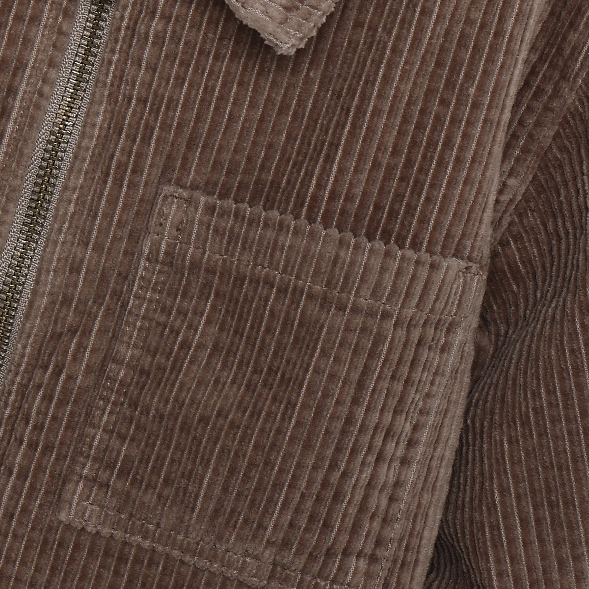 Minymo Fungi Shirt Ls Cord