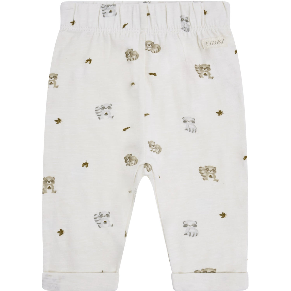 FIXONI Eggnog Pants