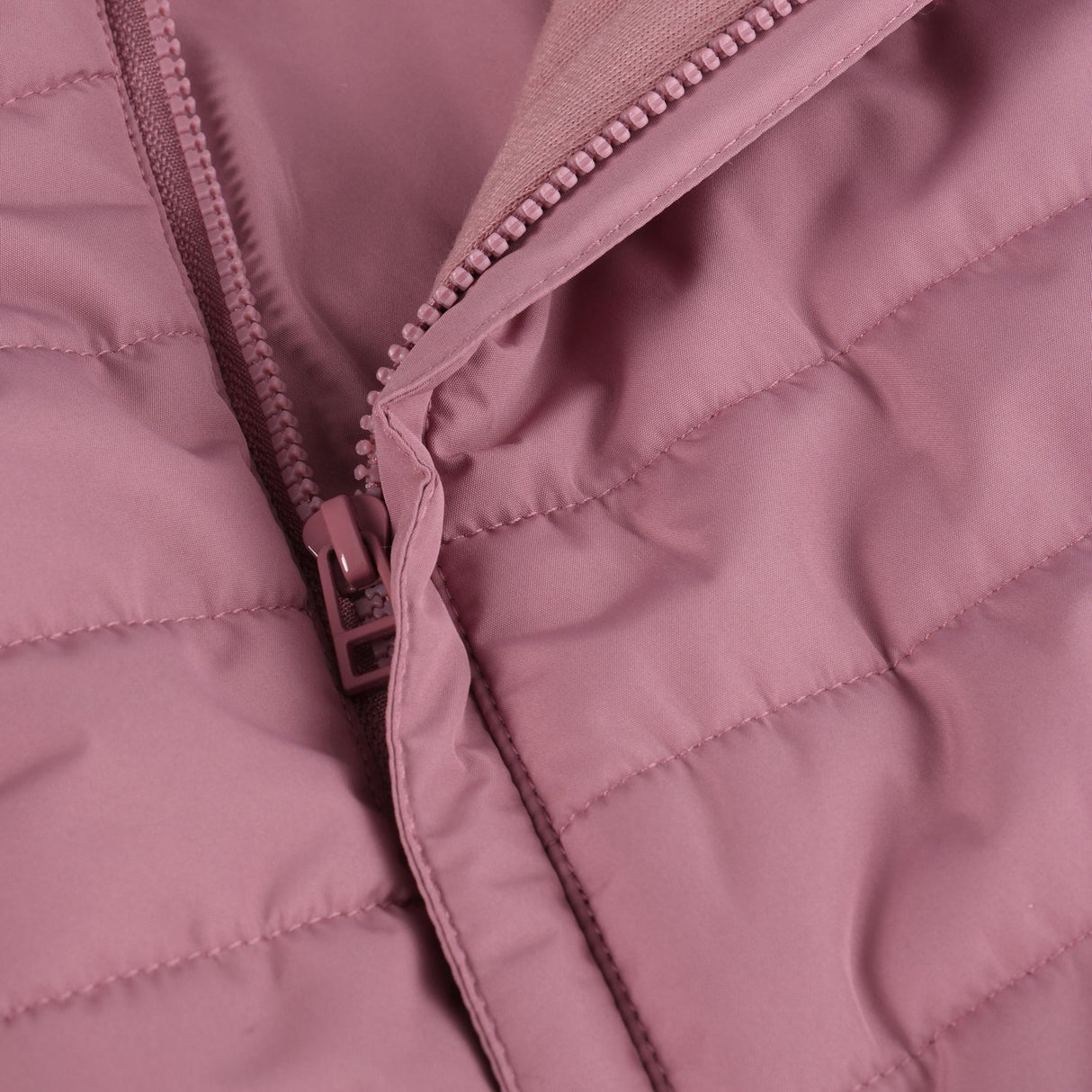 FIXONI Nostalgia Rose Wholesuit W. Lining Quilted