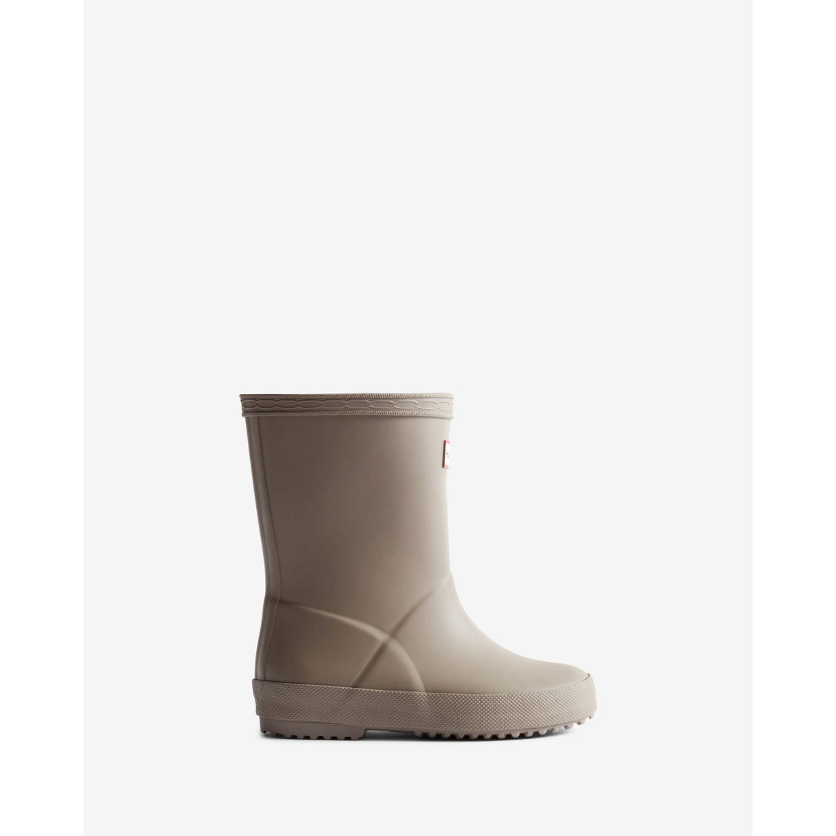 Hunter Kettle Kids First Boot