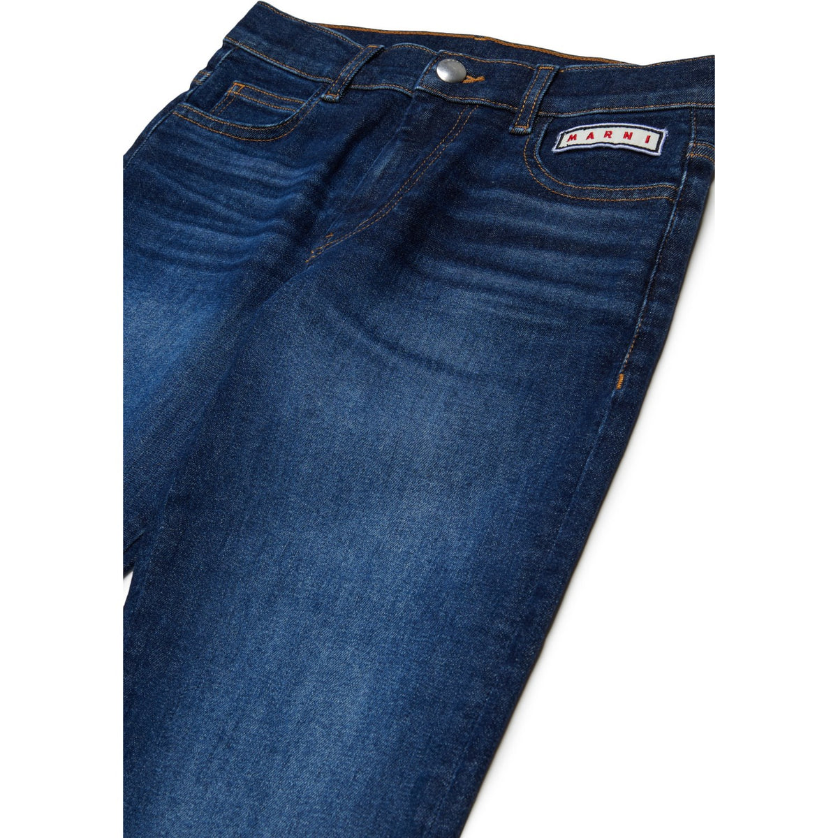 Marni Denim Trousers