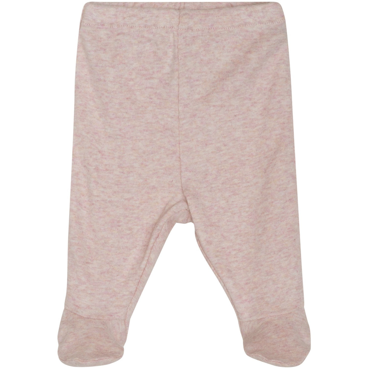 Serendipity Orchid Newborn Pants W. Feet