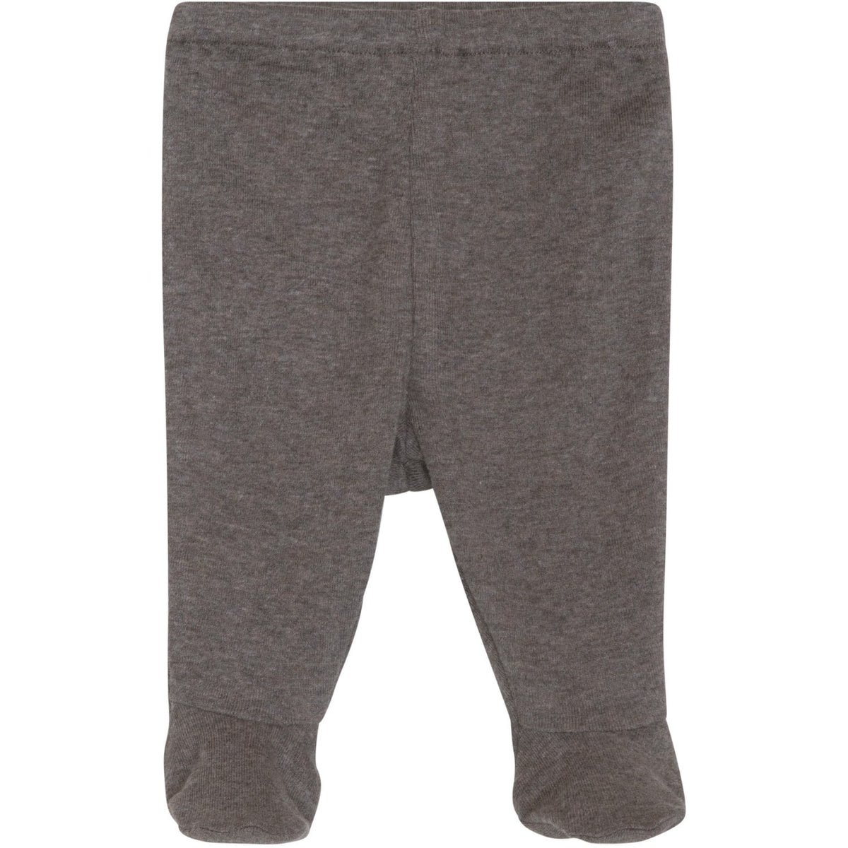 Serendipity Soil Newborn Pants W. Feet