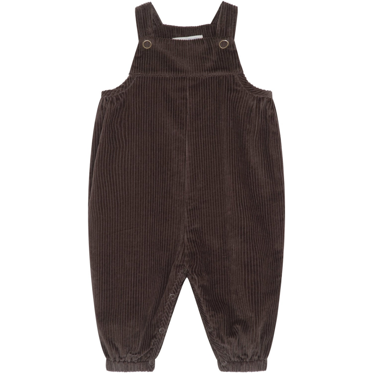 Serendipity Earth Baby Overall