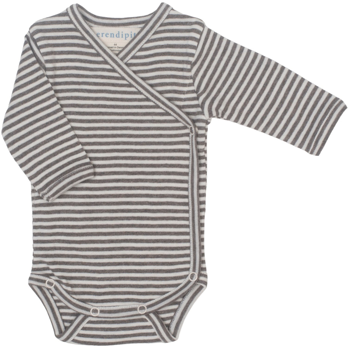 Serendipity Soil/Offwhite Newborn Wrap Body