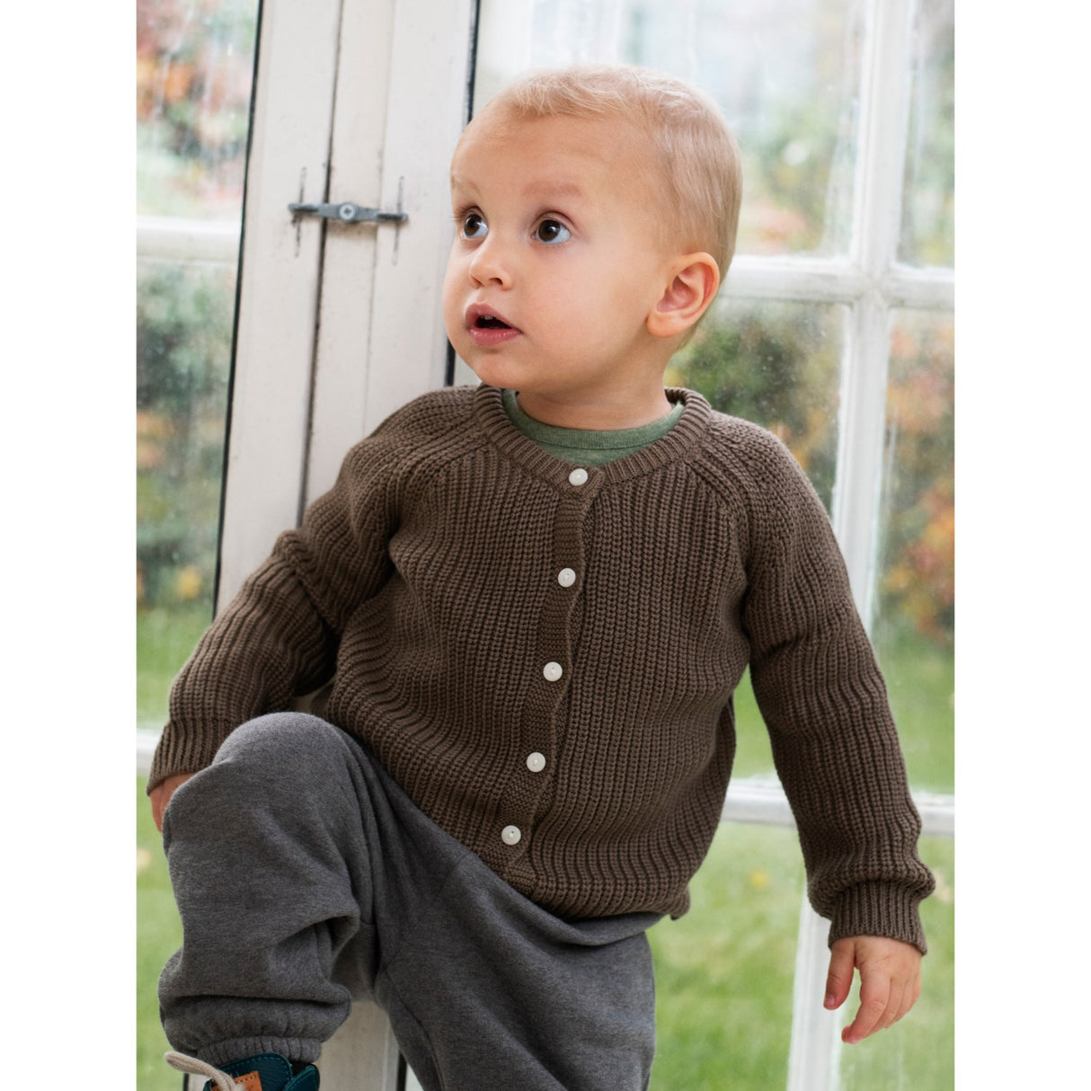 Serendipity Soil Baby Sweat Pants