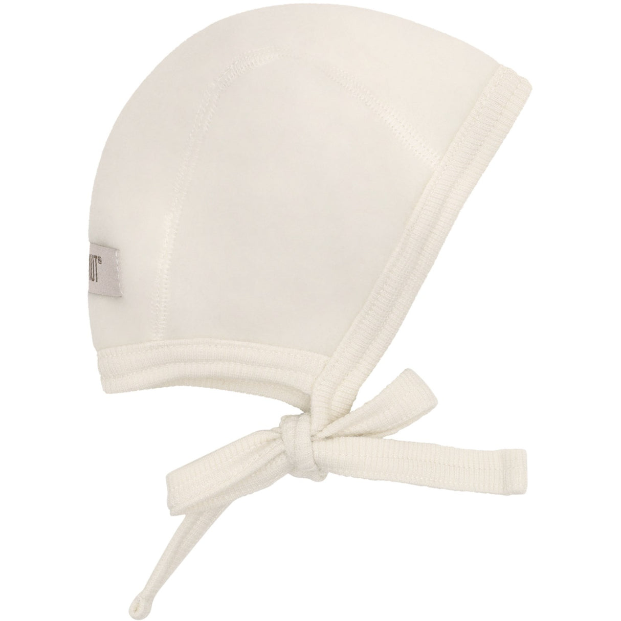 Huttelihut Tofu Bonnet Wool Fleece