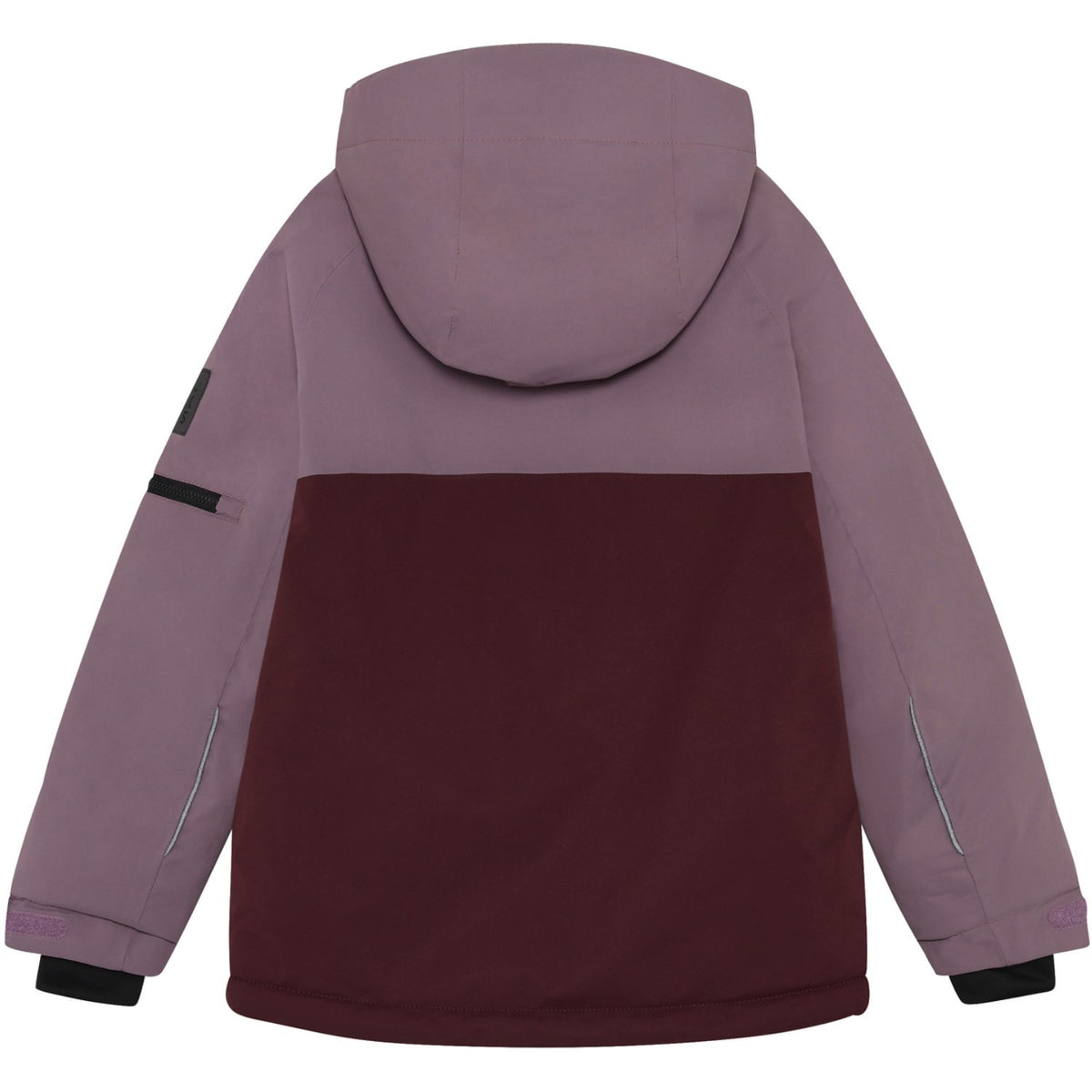 Color Kids Toadstool Jr. Ski Jacket