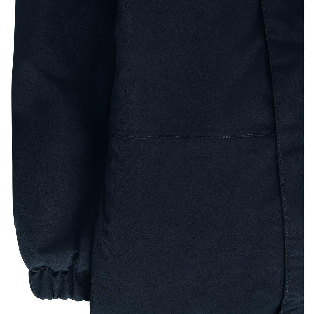 Color Kids Total Eclipse Coverall W. Contrast
