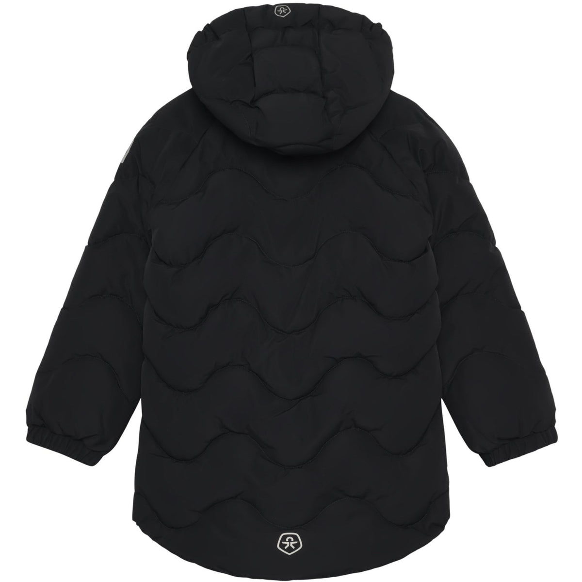 Color Kids Phantom Jacket - Quilt & Long