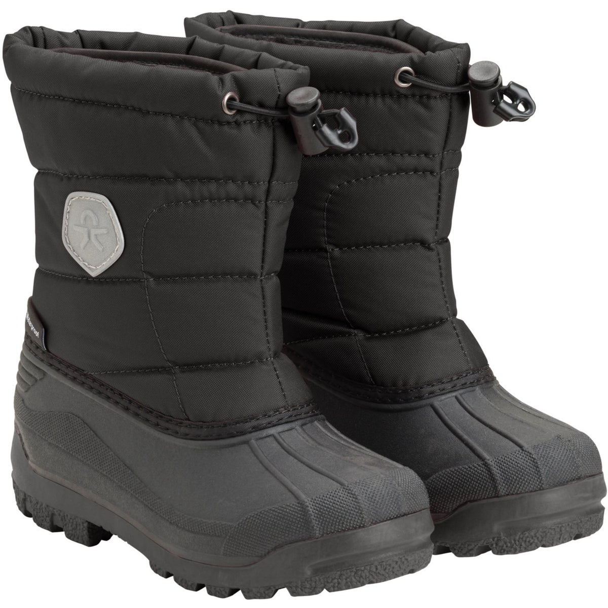 Color Kids Phantom Boots