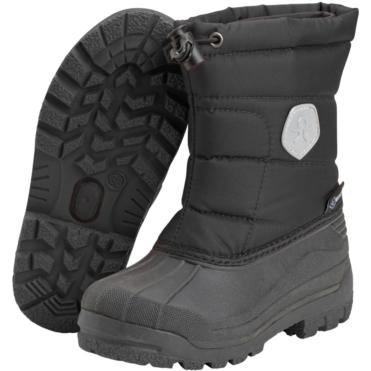 Color Kids Phantom Boots
