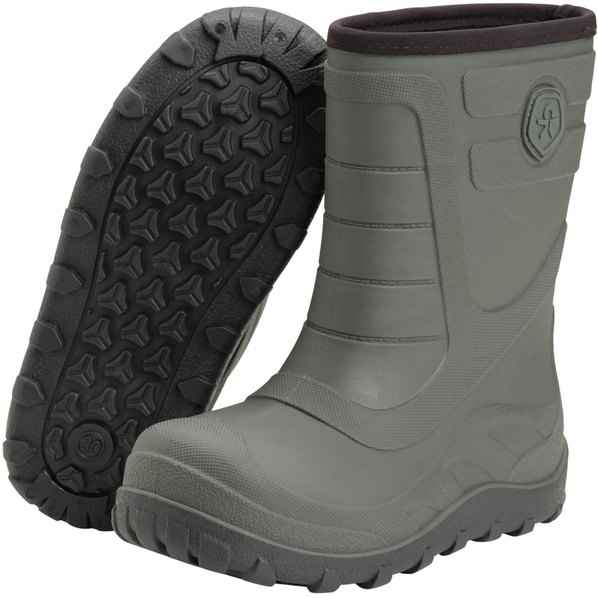 Color Kids Kambaba Thermal Wellies
