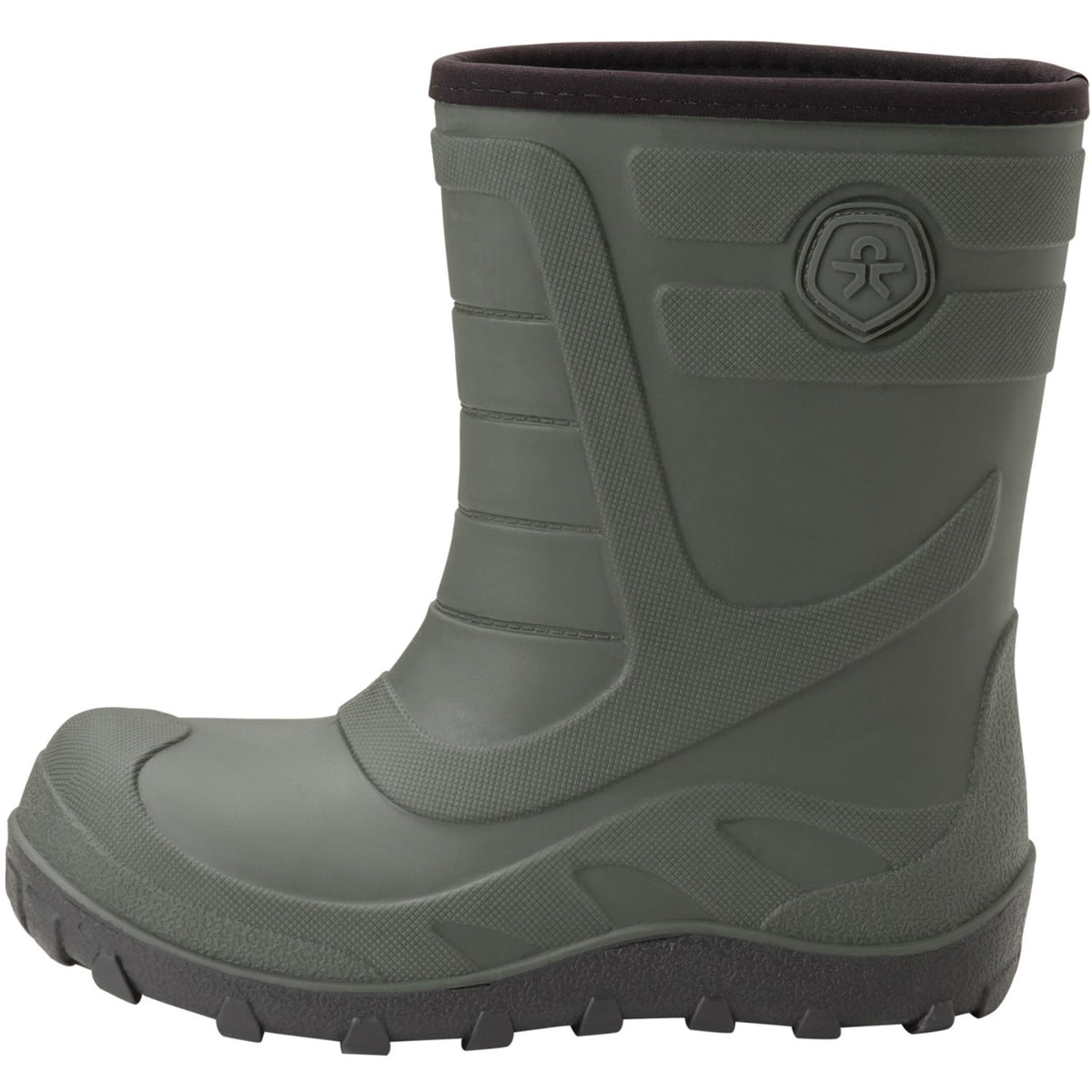 Color Kids Kambaba Thermal Wellies