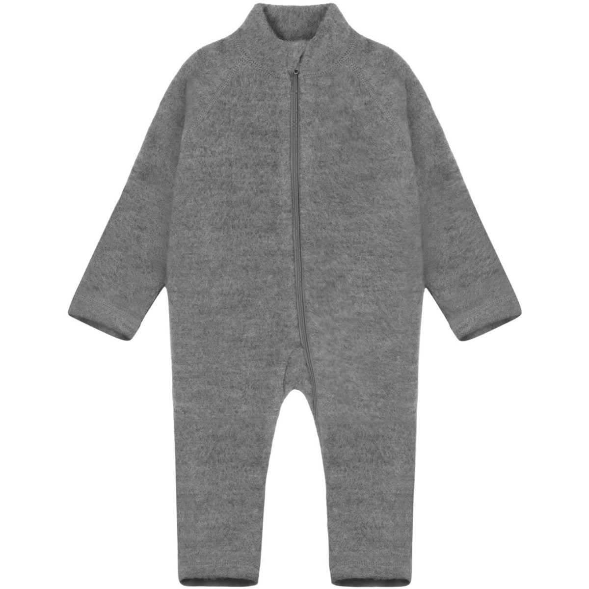 CeLaVi Quiet Shade Soft Wool - Jumpsuit