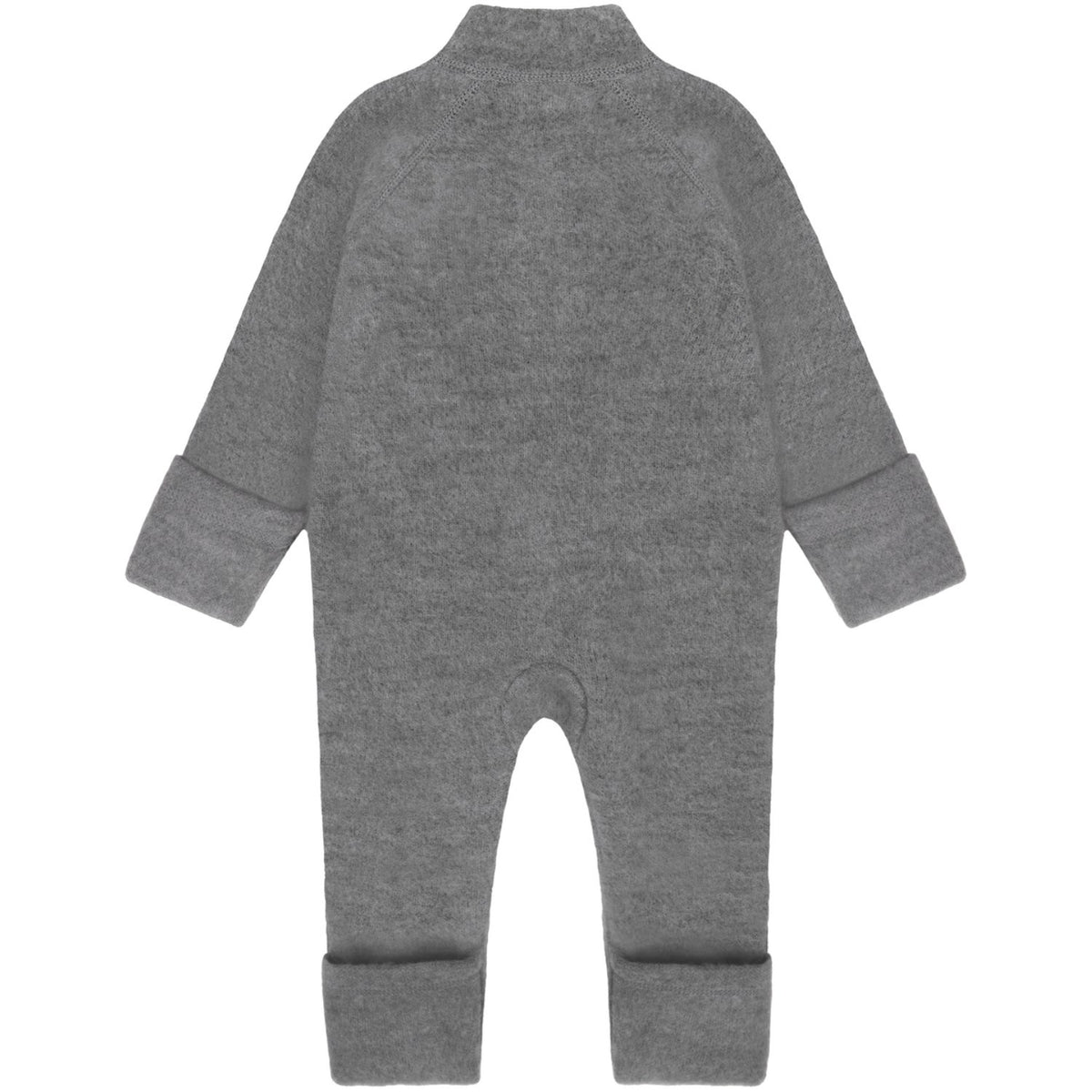 CeLaVi Quiet Shade Soft Wool - Jumpsuit