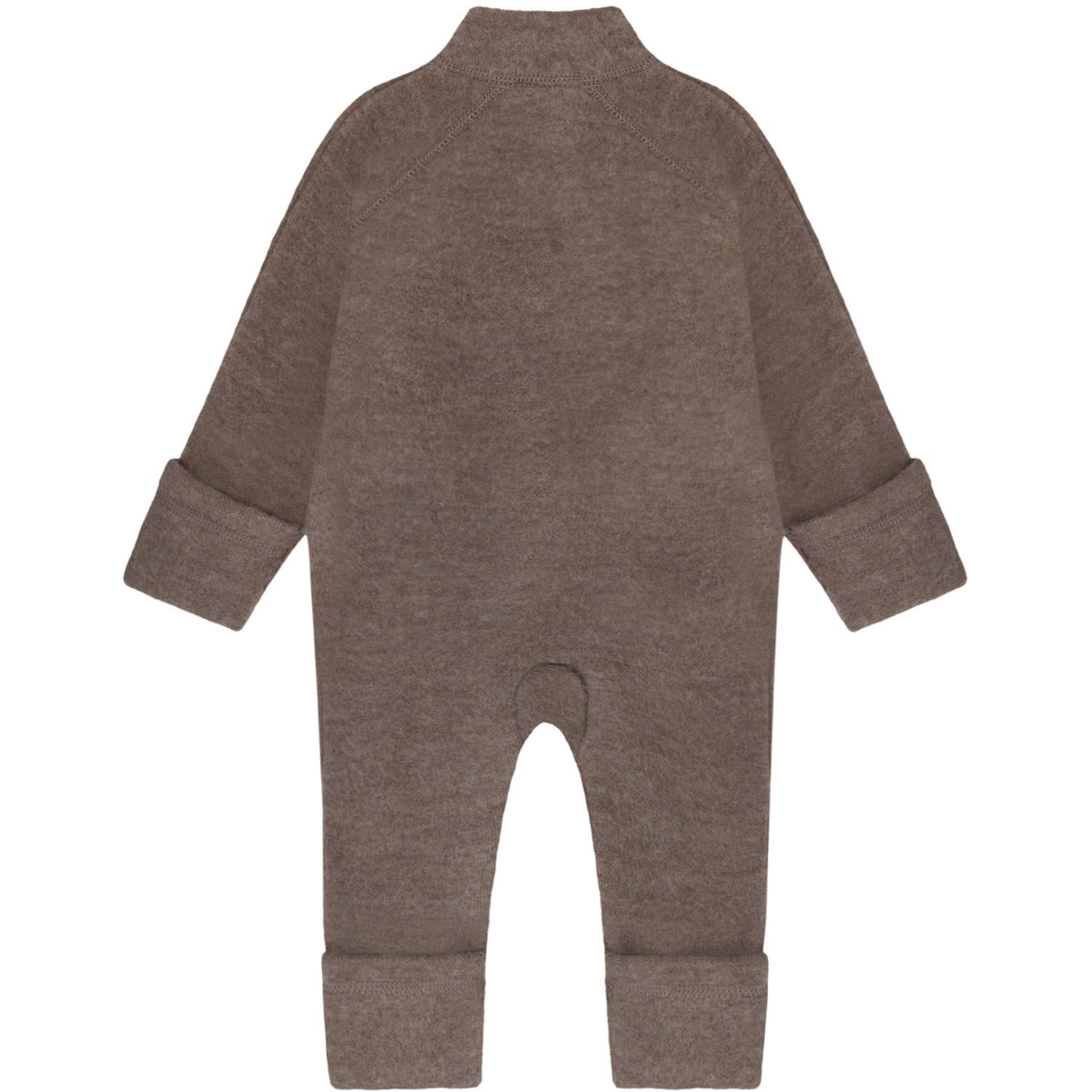 CeLaVi Walnut Soft Wool - Jumpsuit
