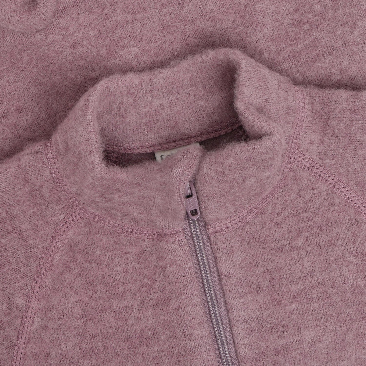 CeLaVi Grape Shake Soft Wool - Jumpsuit