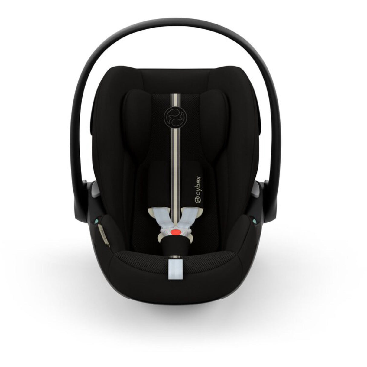 Cybex Moon Black Cloud G3 I-Size Plus