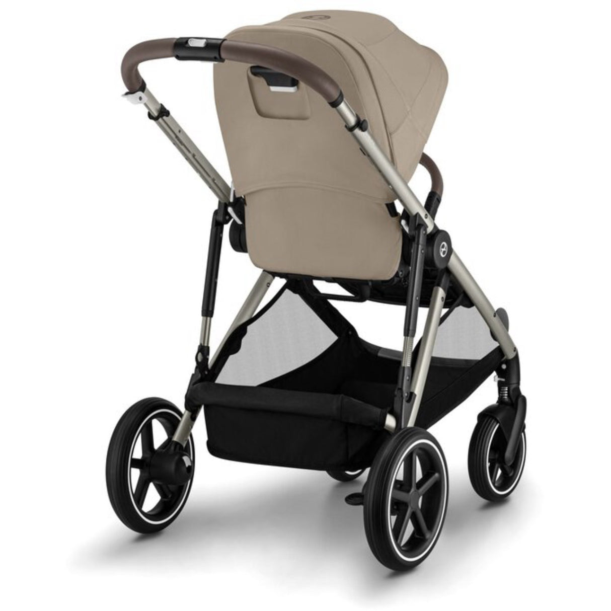 Cybex Almond Beige Gazelle S Tpe