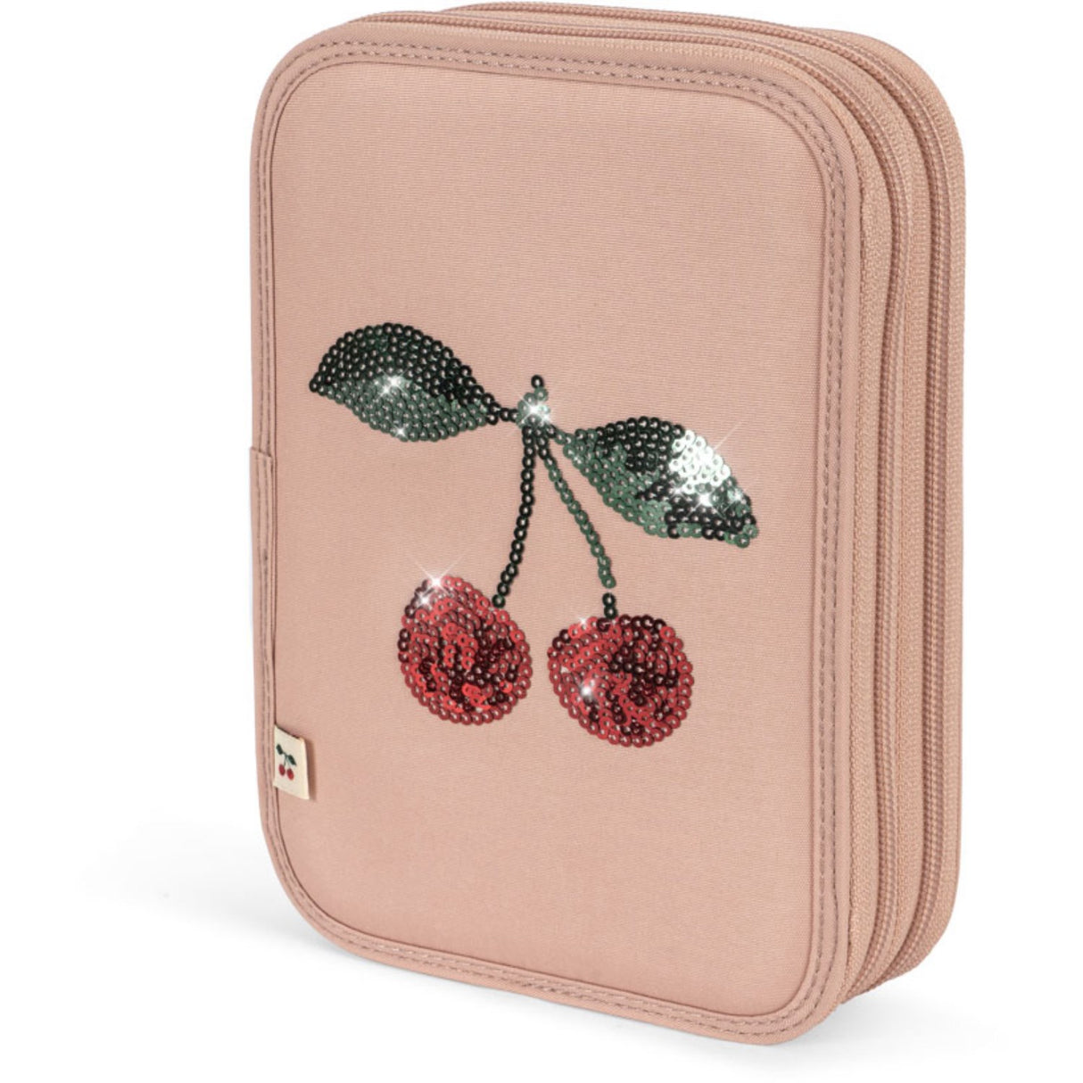 Konges Sløjd Cherry Clover Pencil Case