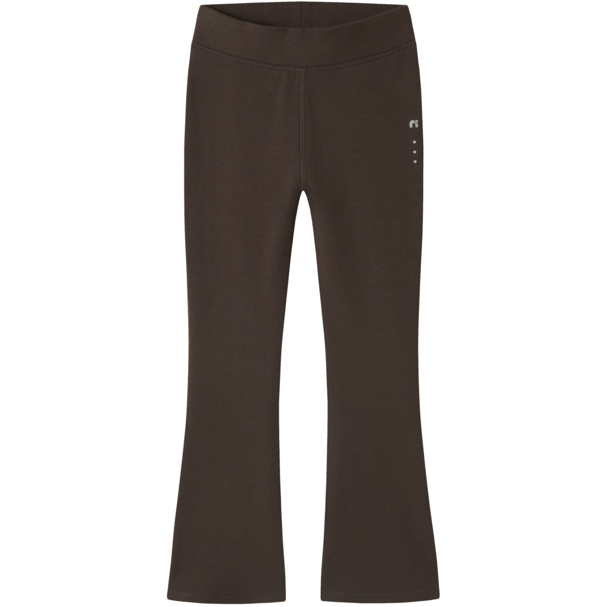 Name It Chocolate Martini Nkfteagan Bootcut Pants