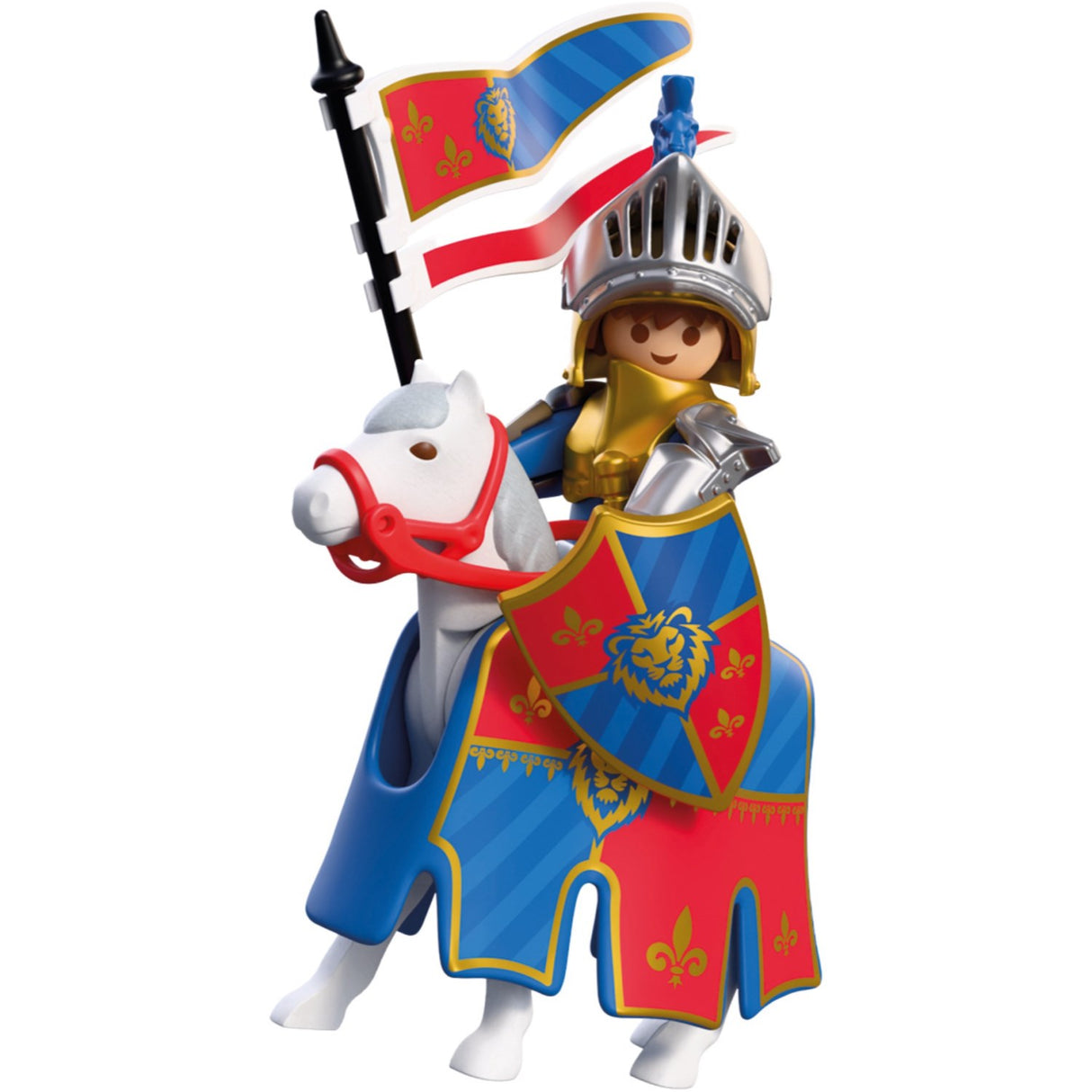 Playmobil® Lion Knight Leader