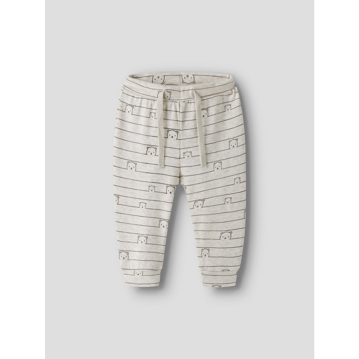 Name It Peyote Melange Nbmnalas Pants