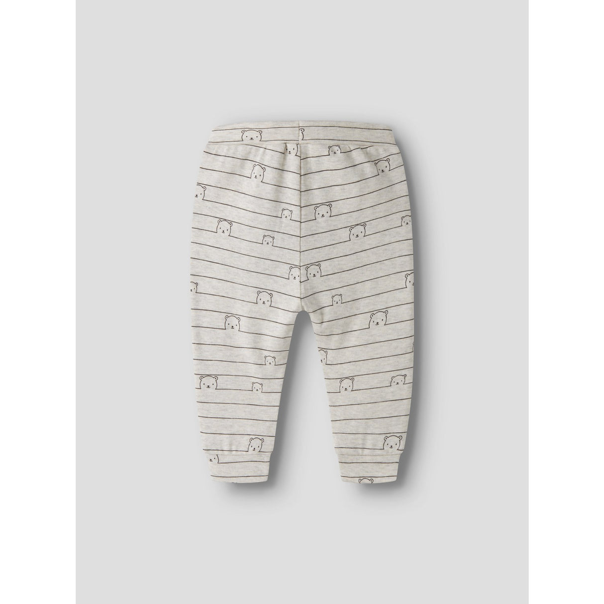 Name It Peyote Melange Nbmnalas Pants