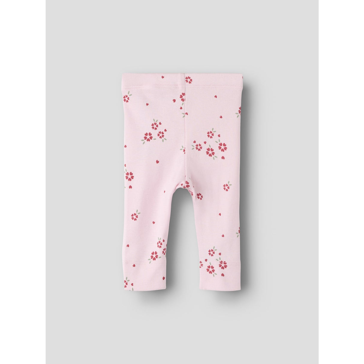 Name It Parfait Pink Nbfnallina Xsl Leggings