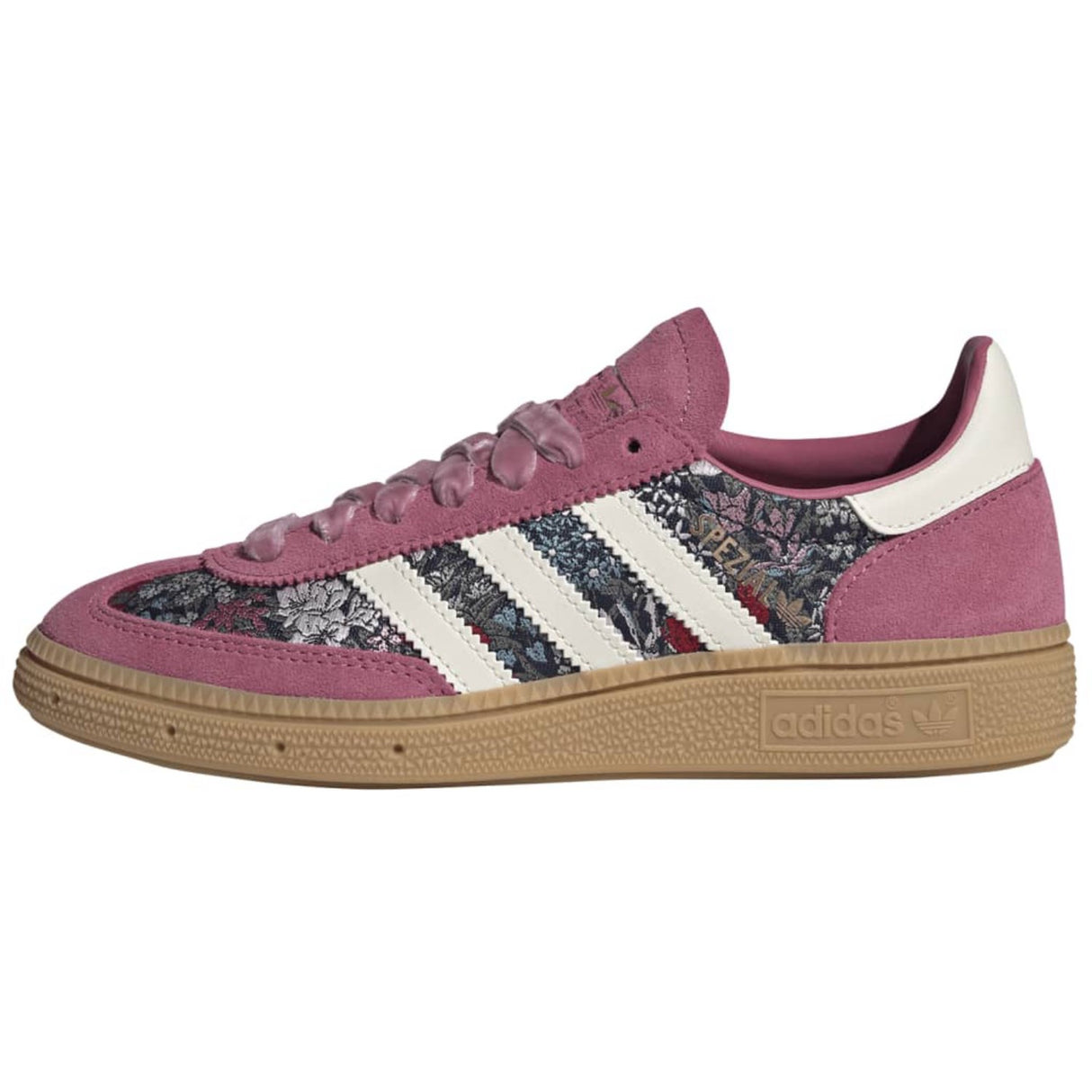 adidas Originals Equipment Red Cream White Gum 3 Handball Spezial J Sneakers