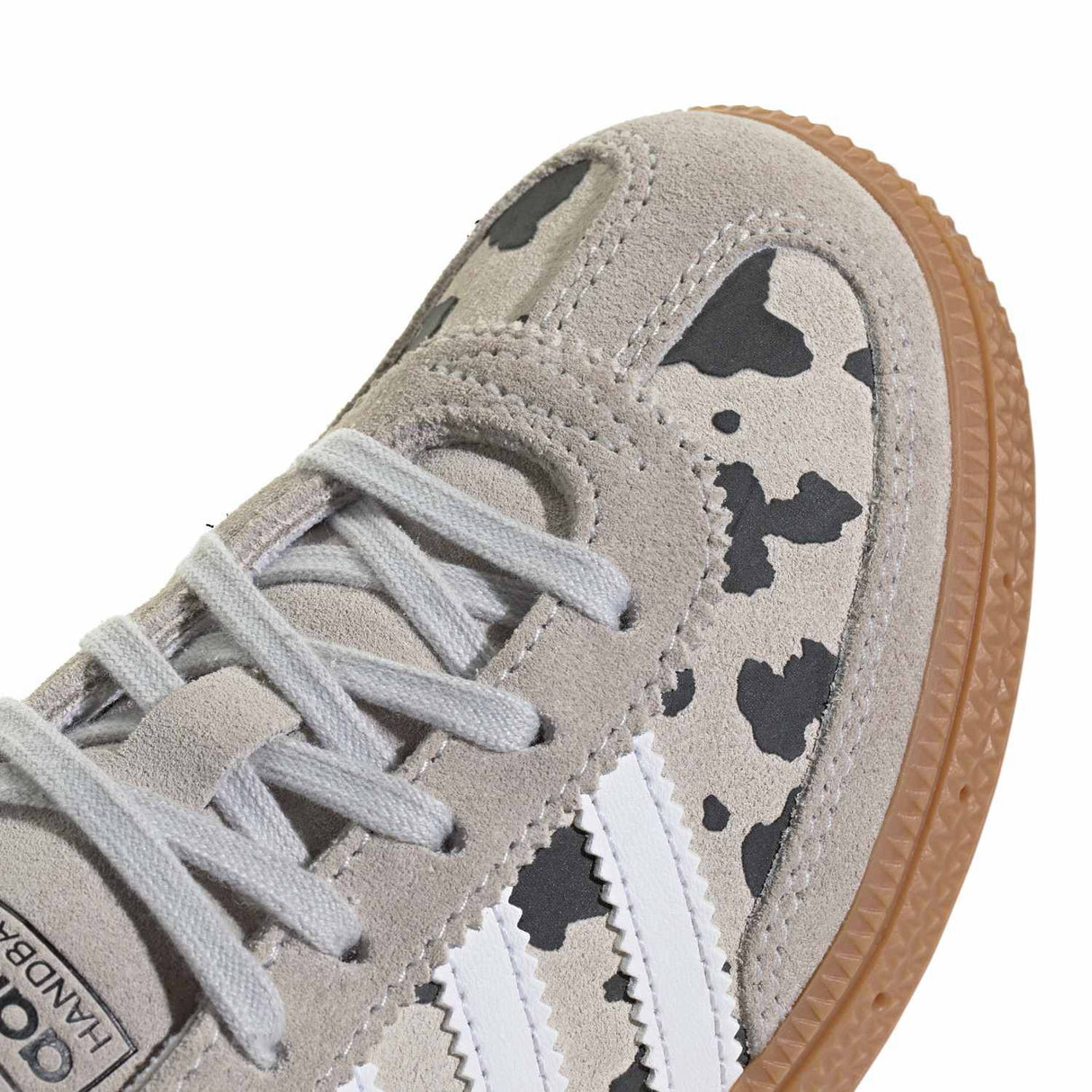 adidas Originals Grey One Ftwr White Crystal White Handball Spezial C Sneakers