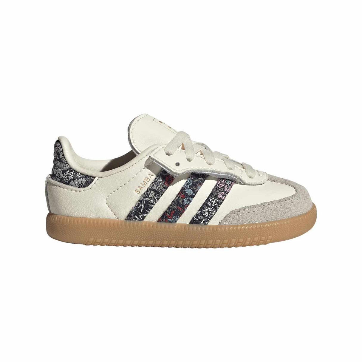 adidas Originals Cream White Supplier Colour Talc Samba Og Cf El I Sneakers