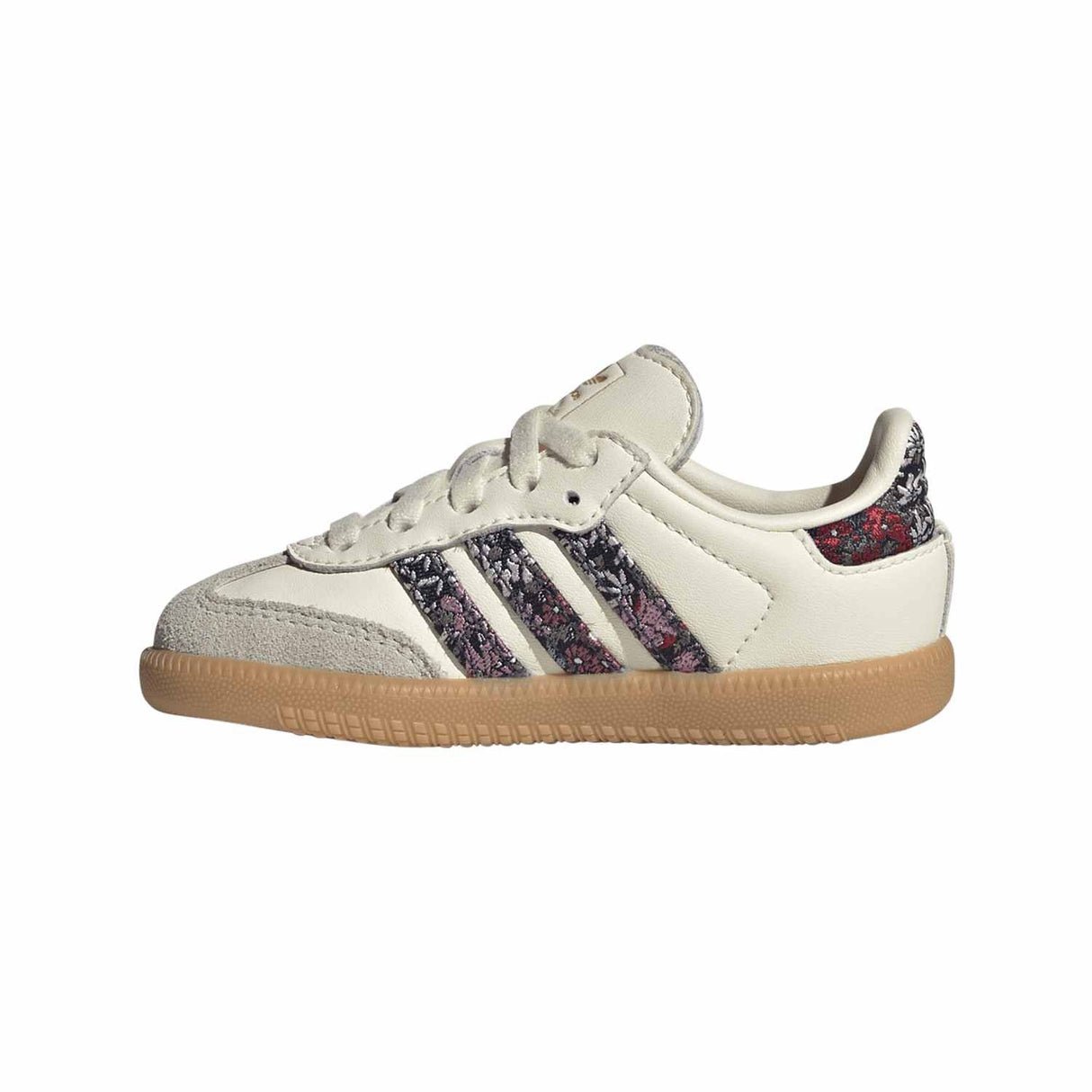 adidas Originals Cream White Supplier Colour Talc Samba Og Cf El I Sneakers
