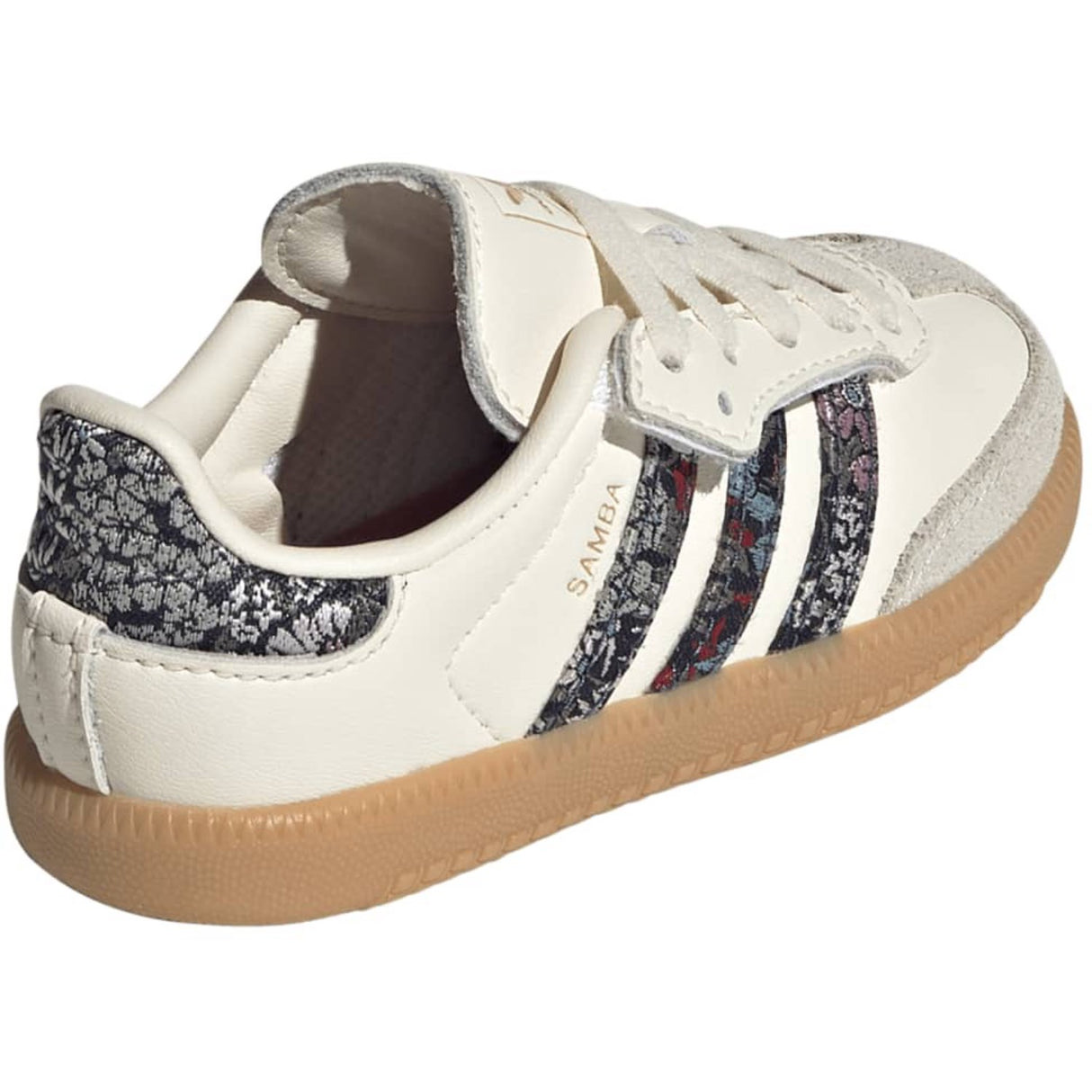 adidas Originals Cream White Supplier Colour Talc Samba Og Cf El I Sneakers