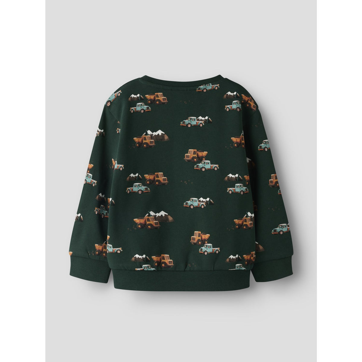 Name It Pine Grove Nmmonikian Ls Nreg Swe Bru Bf