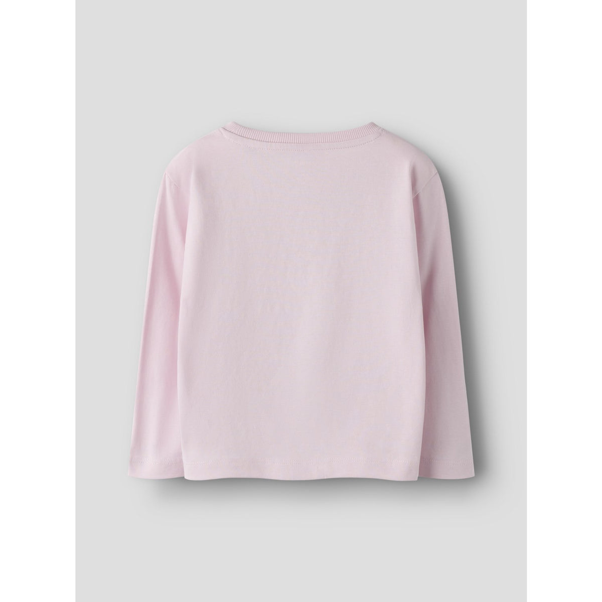 Name It Light Lilac Nmforina Ls Nreg Top Bf