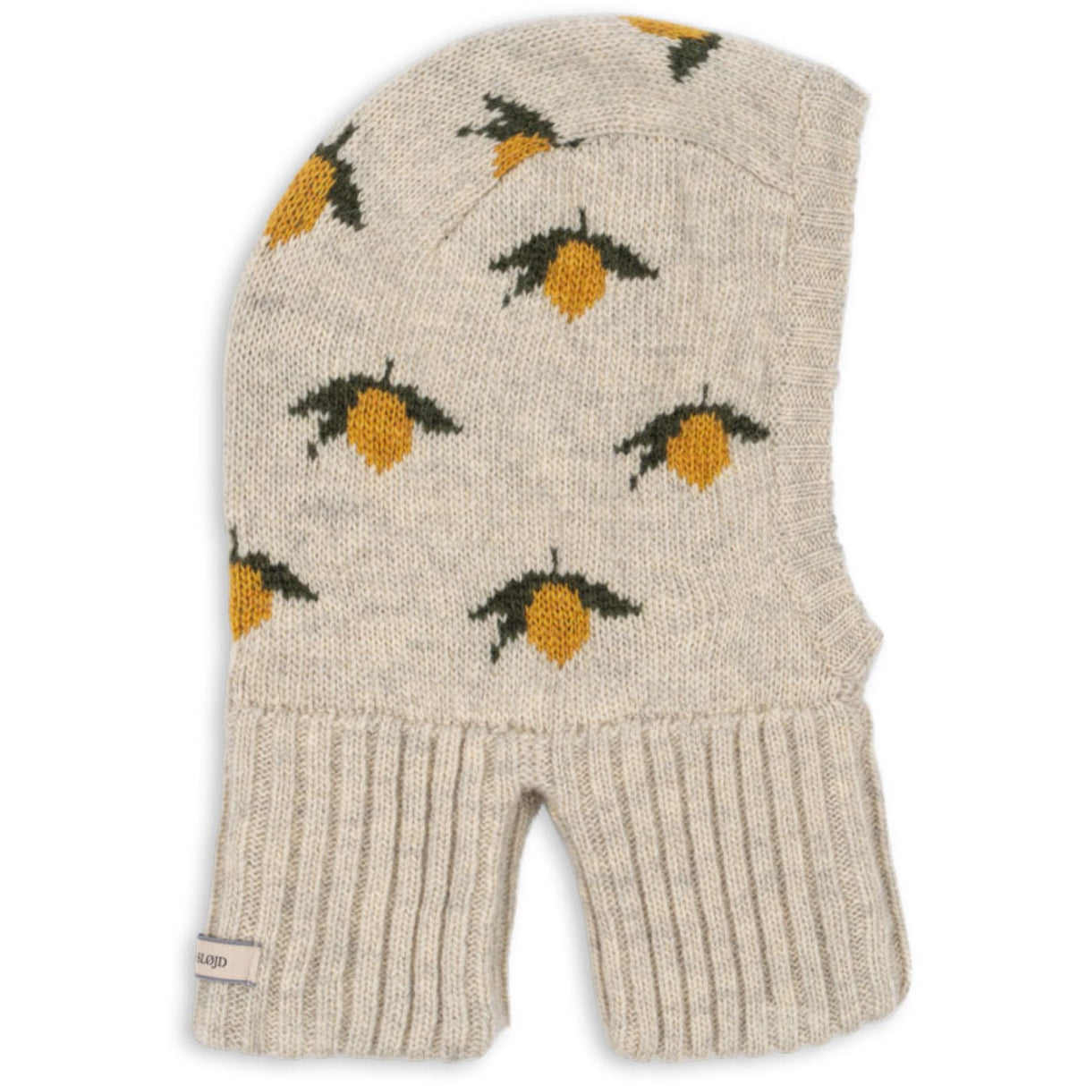 Konges Sløjd Lemon Belou Balaclava
