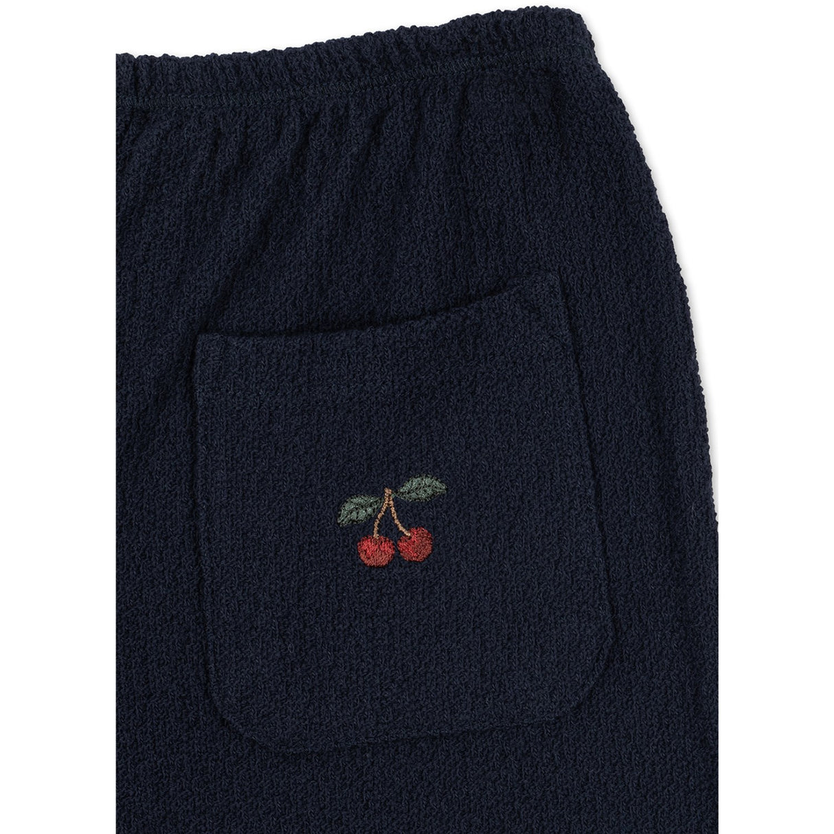 Konges Sløjd Dark Navy Romy Pants