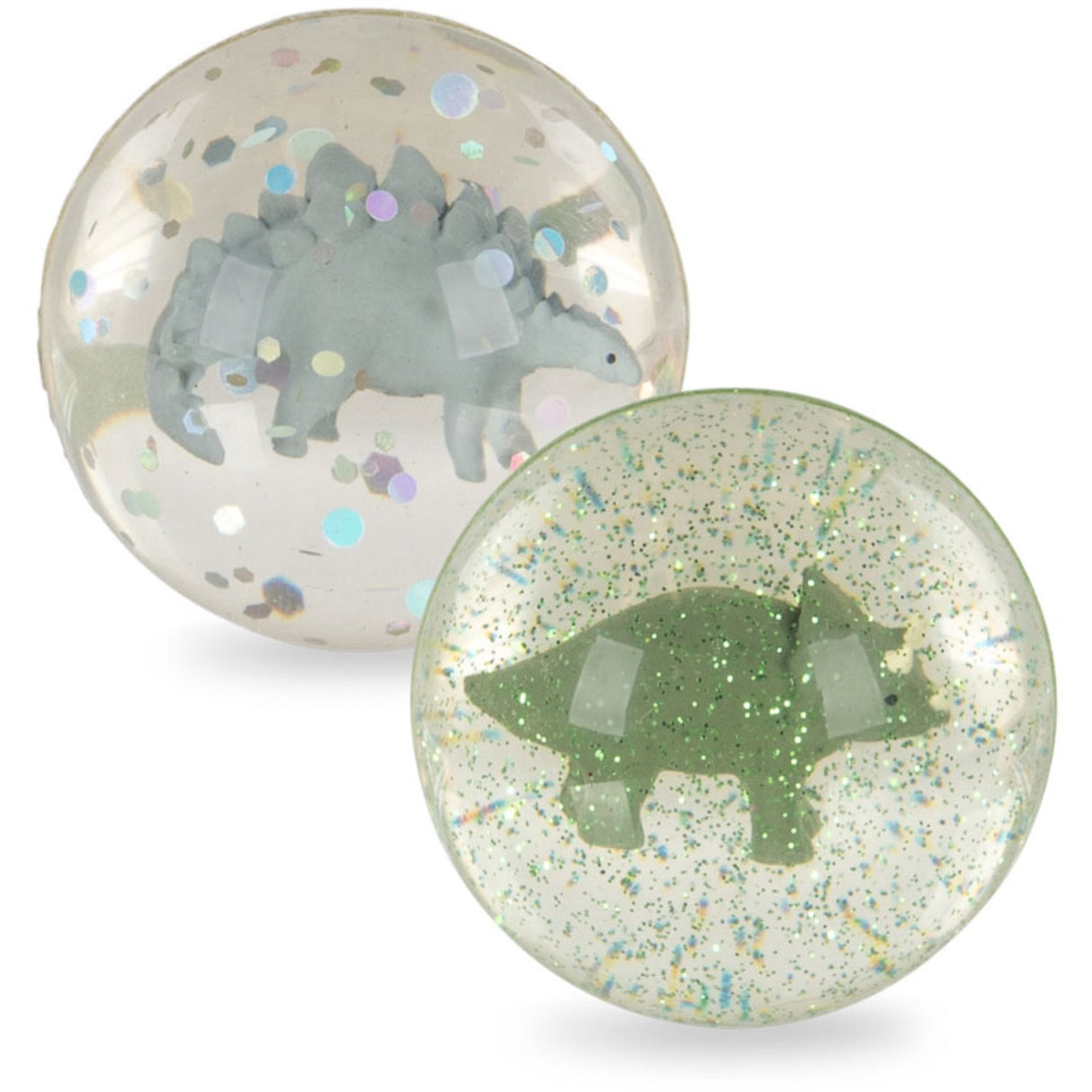 Konges Sløjd Dino Bouncing Ball Sets